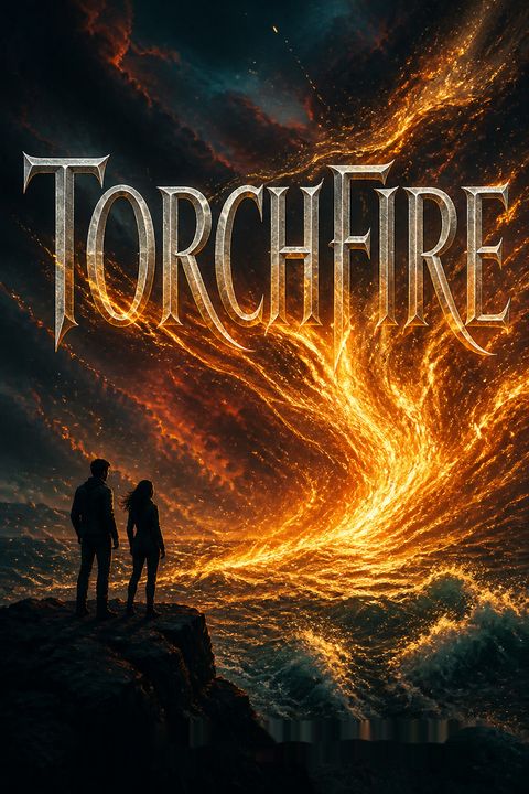 Torchfire by Moira Buffini