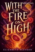With the Fire on High