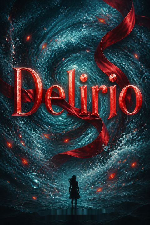 Delirio by Laura Restrepo