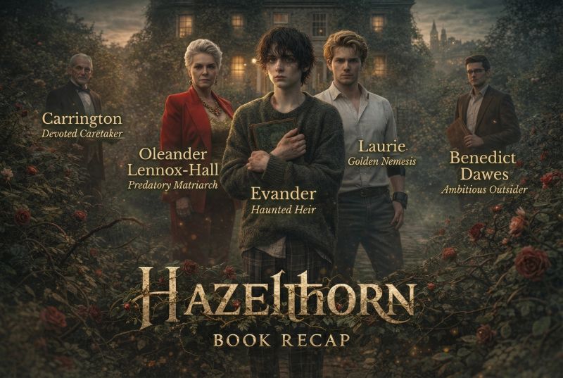 Hazelthorn