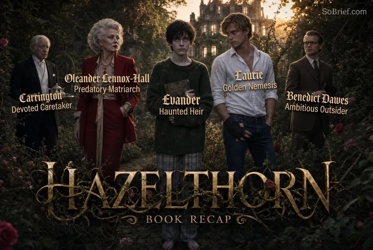 Hazelthorn