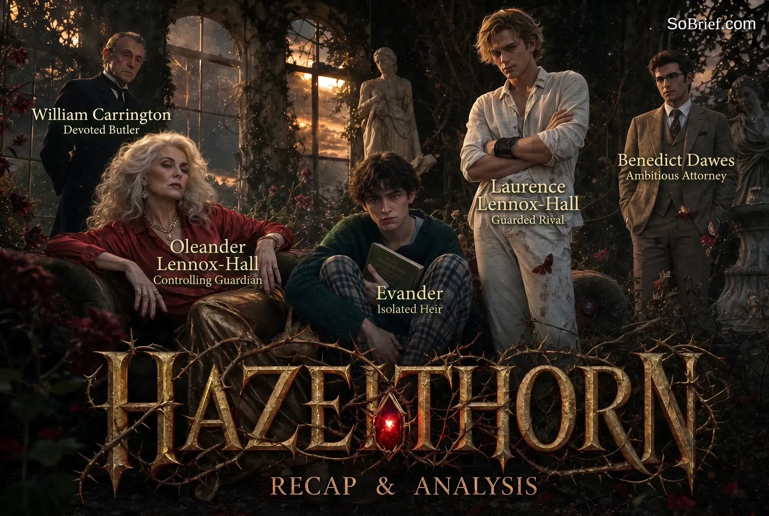 Hazelthorn