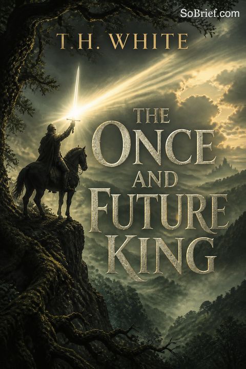 The Once and Future King
