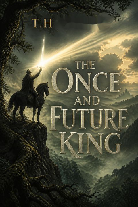 The Once and Future King by T.H. White