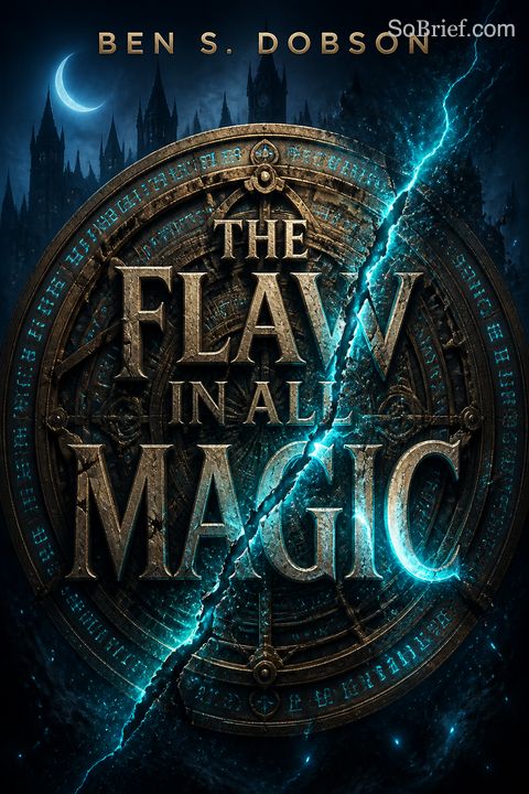 The Flaw in All Magic