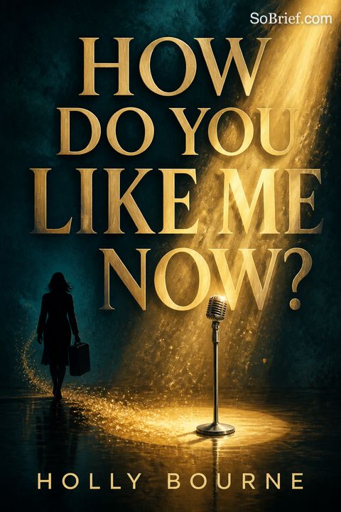 How Do You Like Me Now?
