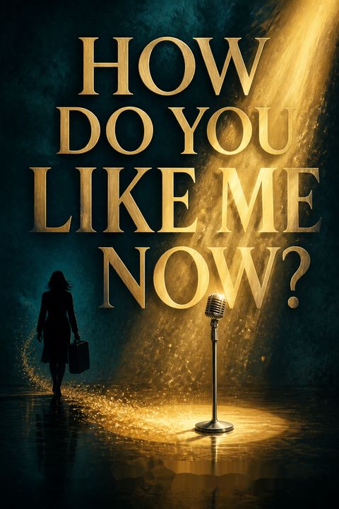 How Do You Like Me Now? by Holly Bourne