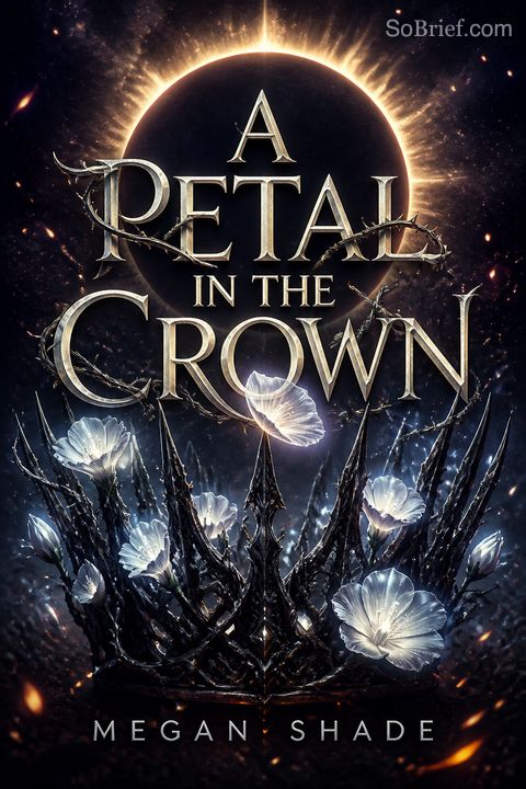 A Petal in the Crown
