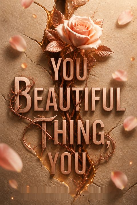 You Beautiful Thing, You by Saffron A. Kent