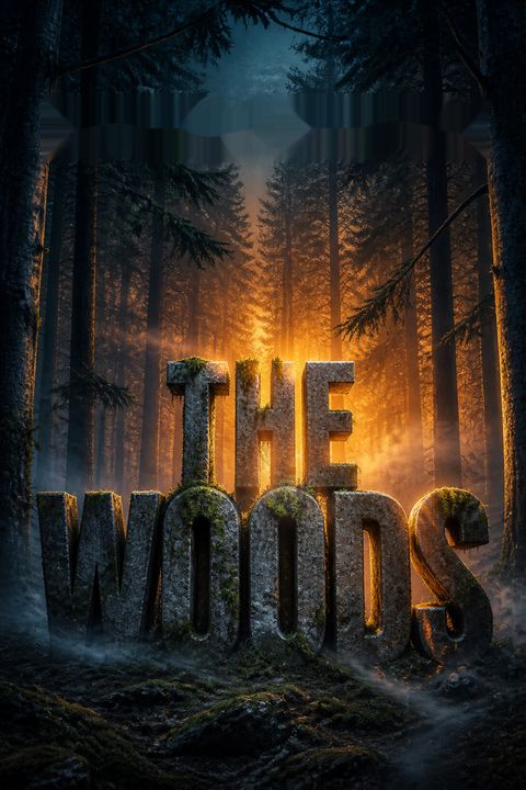 The Woods by Harlan Coben