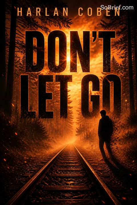Don't Let Go