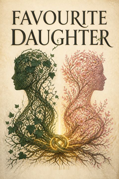 Favourite Daughter by Morgan Dick