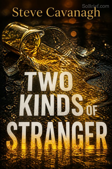 Two Kinds of Stranger