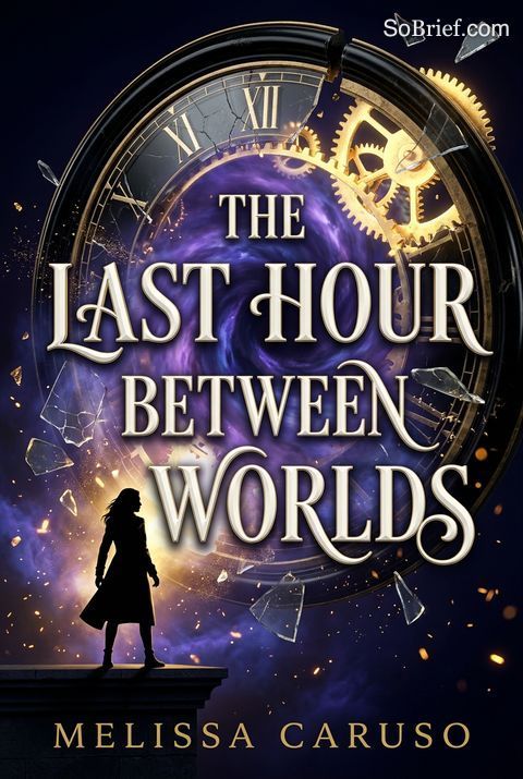 The Last Hour Between Worlds