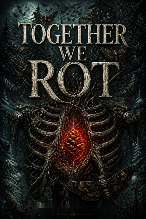 Together We Rot by Skyla Arndt