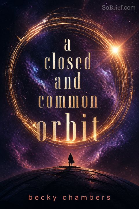 A Closed and Common Orbit