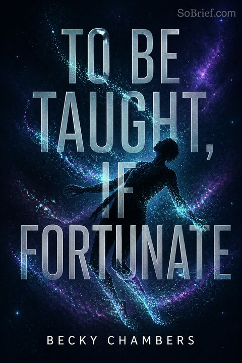 To Be Taught, If Fortunate