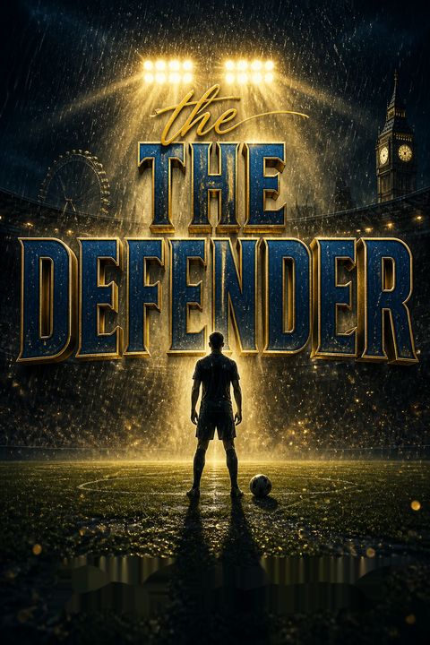 The Defender