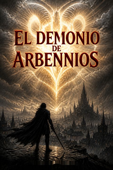 El demonio de Arbennios by Bernard Torelló