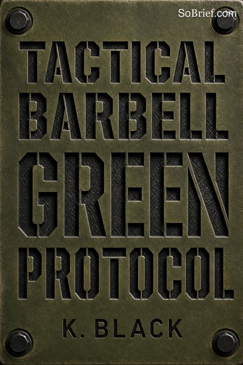 Tactical Barbell