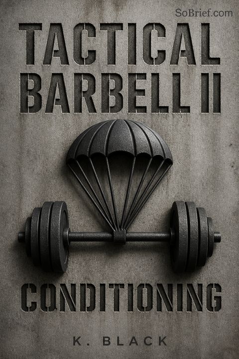 Tactical Barbell II