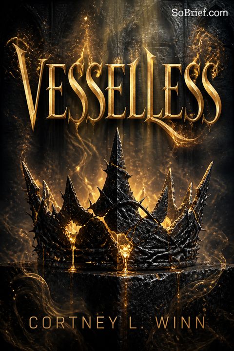 Vesselless