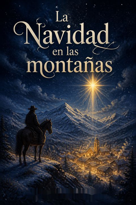 La Navidad en las montañas by Ignacio Manuel Altamirano