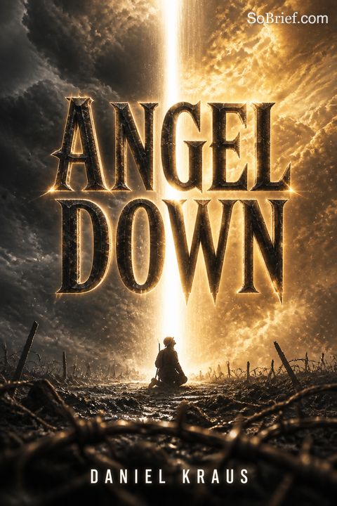 Angel Down