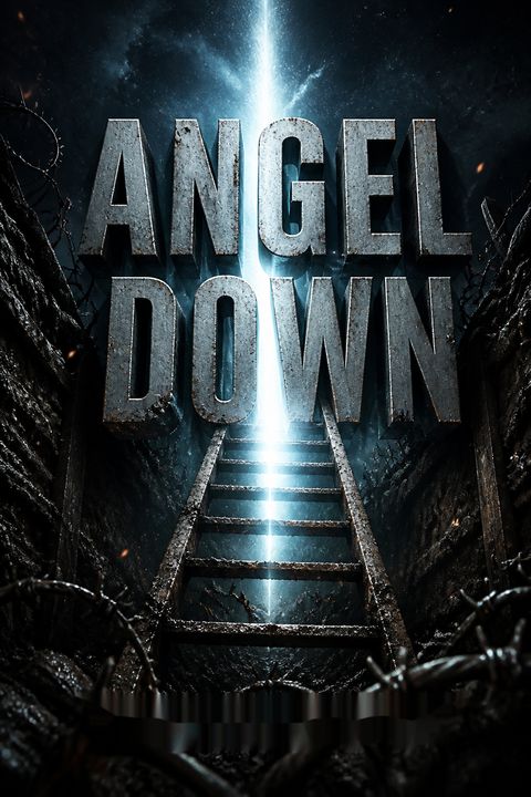 Angel Down