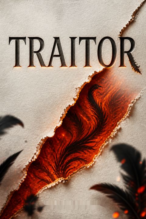 Traitor by Himera Ink