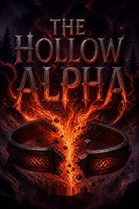 The Hollow Alpha by Himera Ink
