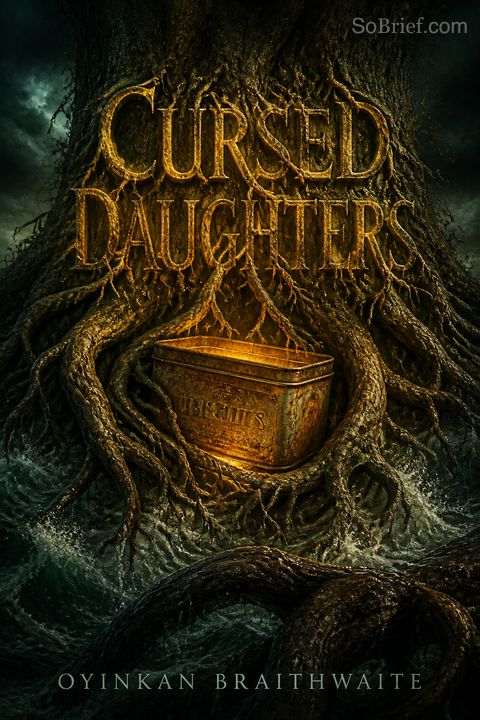 Cursed Daughters