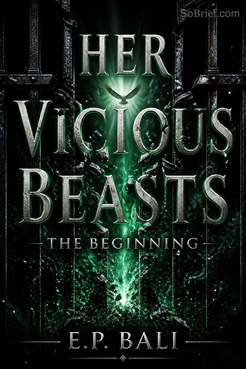 Her Vicious Beasts