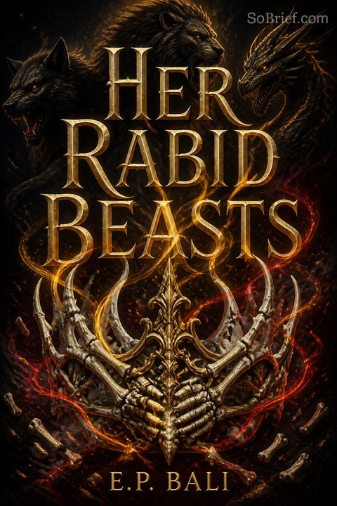 Her Rabid Beasts