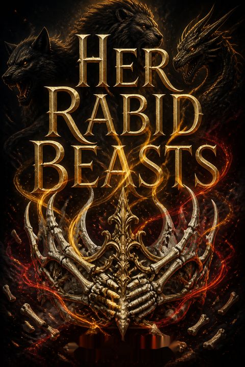 Her Rabid Beasts