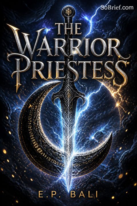 The Warrior Priestess