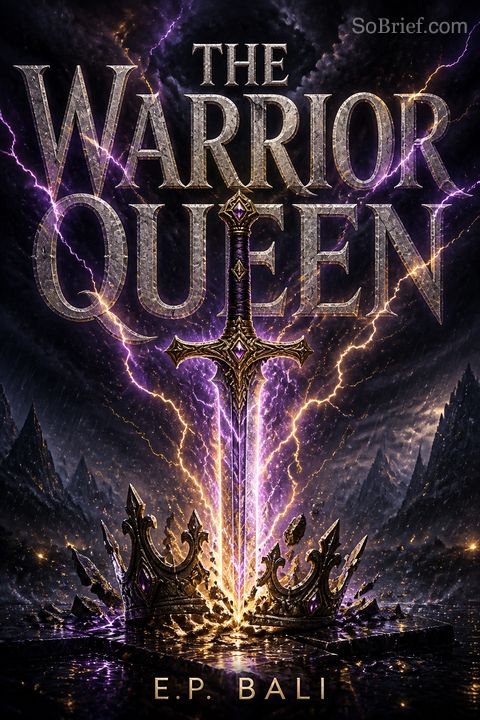 The Warrior Queen