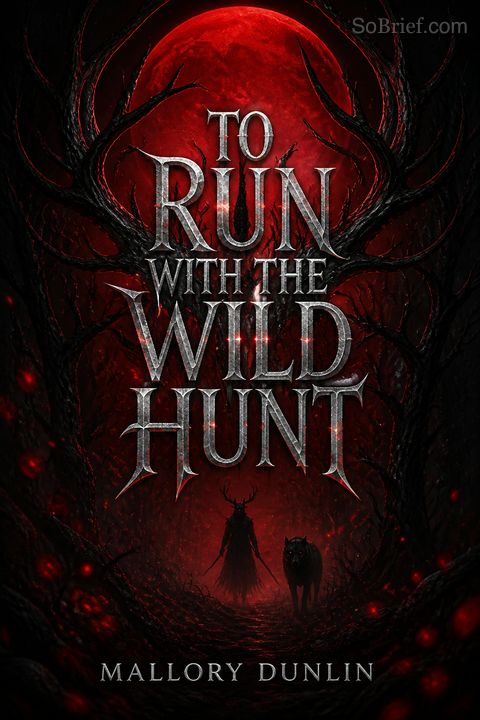 To Run with the Wild Hunt