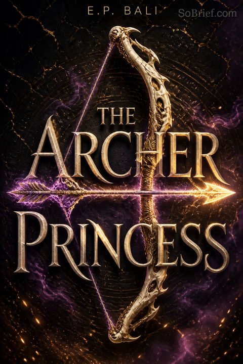 The Archer Princess
