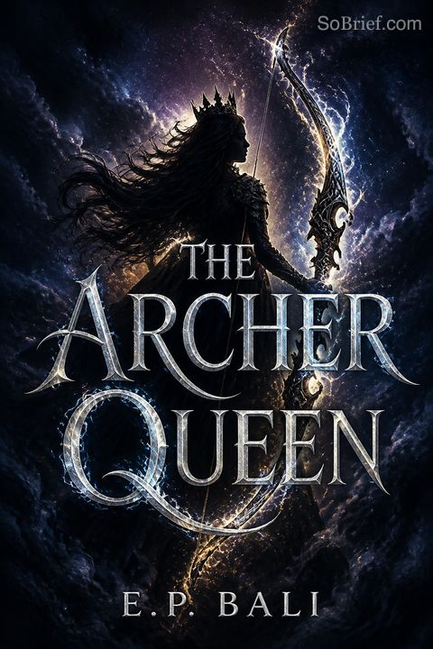 The Archer Queen
