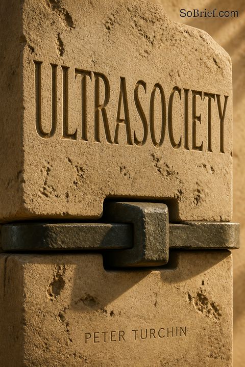 Ultrasociety