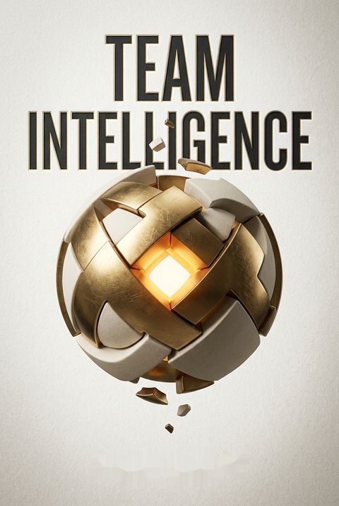 Team Intelligence by Jon  Levy