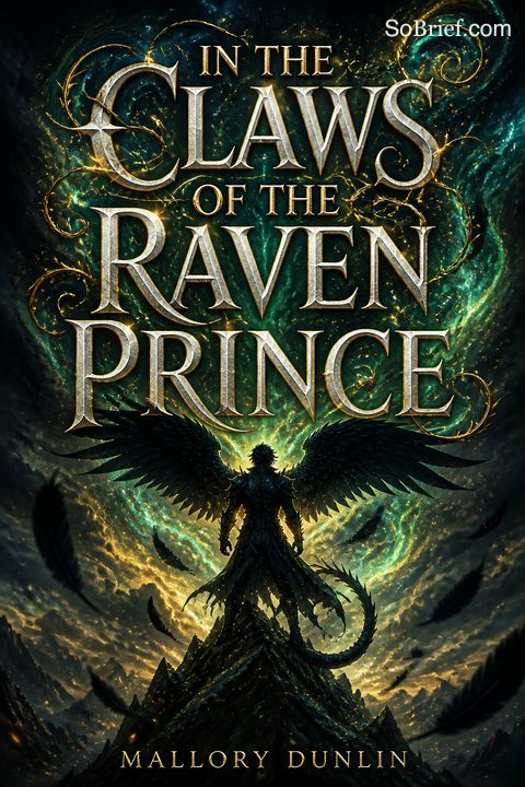 In the Claws of the Raven Prince
