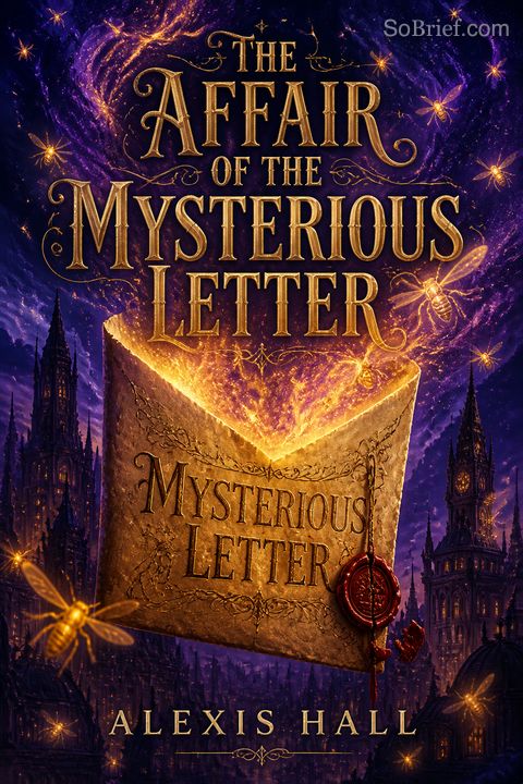 The Affair of the Mysterious Letter