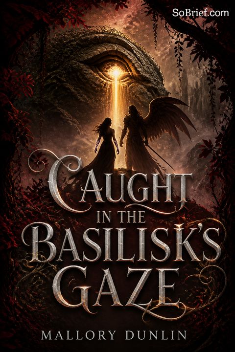 Caught in the Basilisk's Gaze