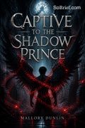Captive to the Shadow Prince