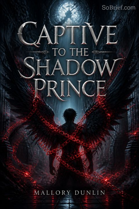 Captive to the Shadow Prince