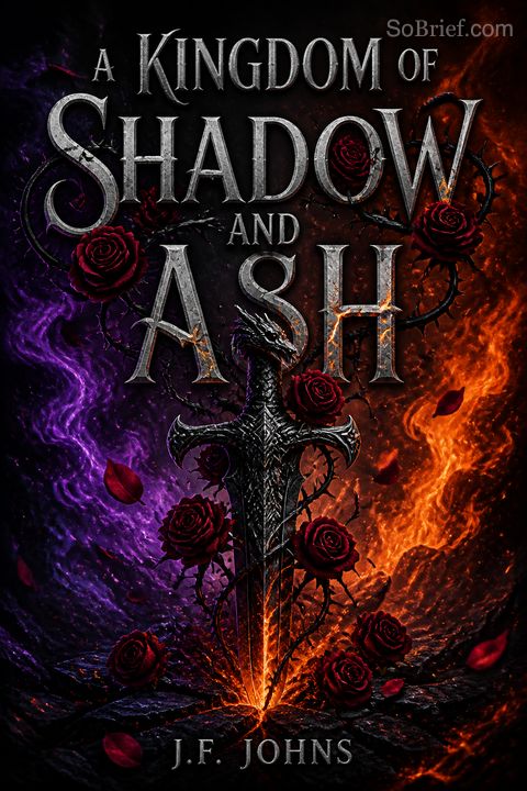 A Kingdom of Shadow and Ash