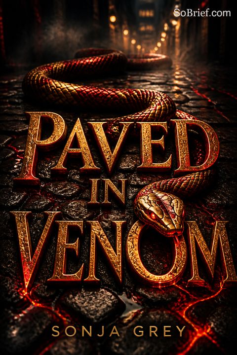 Paved in Venom