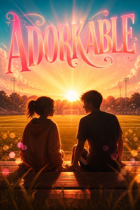 Adorkable by Cookie O'Gorman